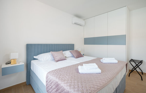 Holiday Home - Ploce - Rogotin , Croatia - CDR630 608