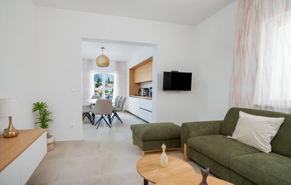 Holiday Home - Ploce - Rogotin , Croatia - CDR630 301
