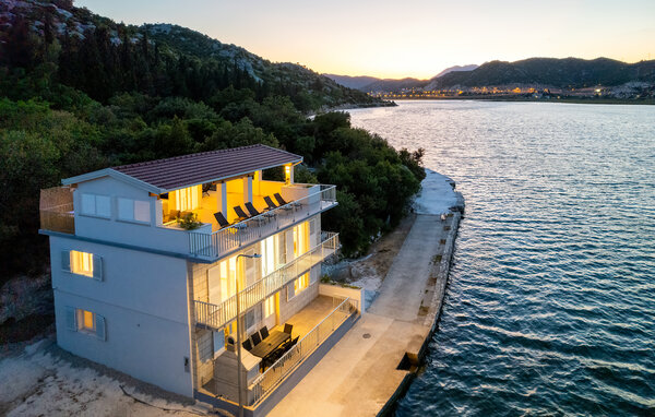 Holiday Home - Ploce - Rogotin , Croatia - CDR630 81