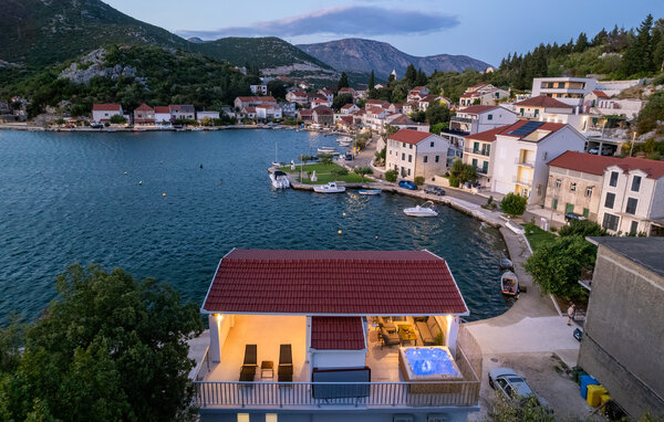 Holiday Home - Ploce - Rogotin , Croatia - CDR630 82