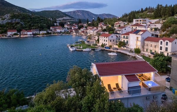 Holiday Home - Ploce - Rogotin , Croatia - CDR630 7