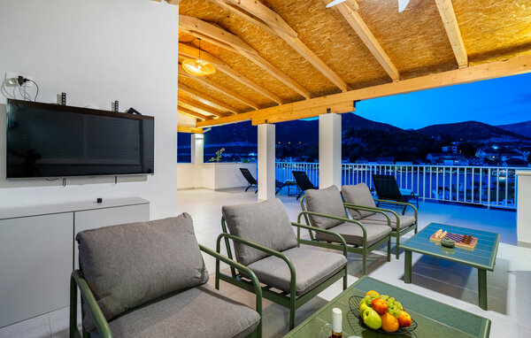 Holiday Home - Ploce - Rogotin , Croatia - CDR630 6