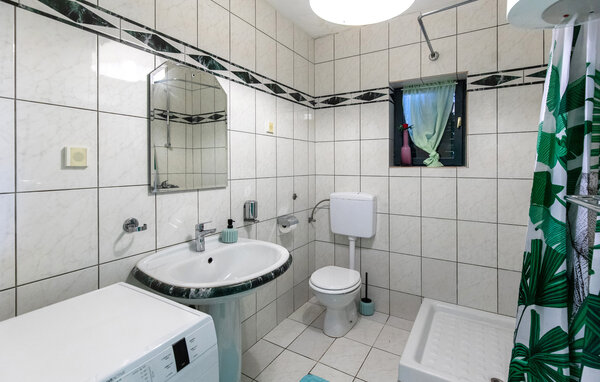 Apartment - Ploce-Bacina , Croatia - CDR631 703