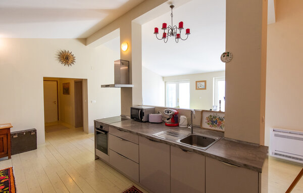 Apartment - Ploce-Bacina , Croatia - CDR631 5
