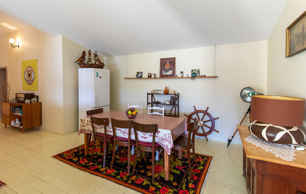 Apartment - Ploce-Bacina , Croatia - CDR631 401