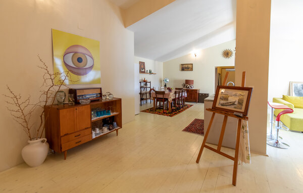 Apartment - Ploce-Bacina , Croatia - CDR631 302