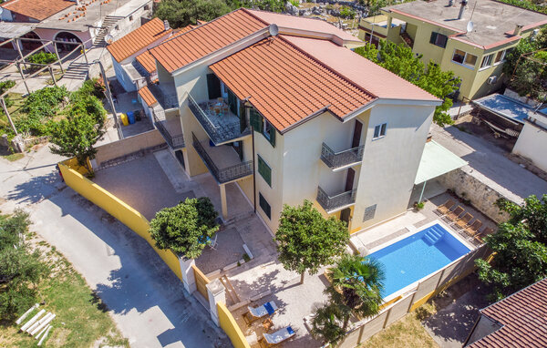 Apartment - Ploce-Bacina , Croatia - CDR631 2