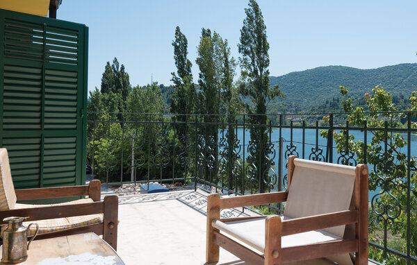 Apartment - Ploce-Bacina , Croatia - CDR631 101