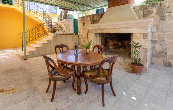 Apartment - Ploce-Bacina , Croatia - CDR631 103