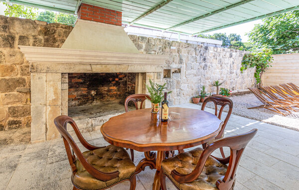 Apartment - Ploce-Bacina , Croatia - CDR631 104
