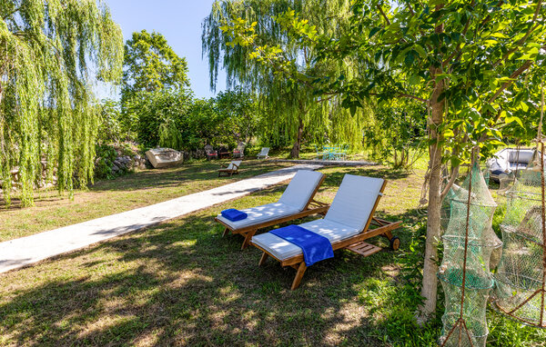 Apartment - Ploce-Bacina , Croatia - CDR631 107