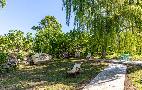 Apartment - Ploce-Bacina , Croatia - CDR631 108