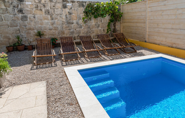 Apartment - Ploce-Bacina , Croatia - CDR631 12