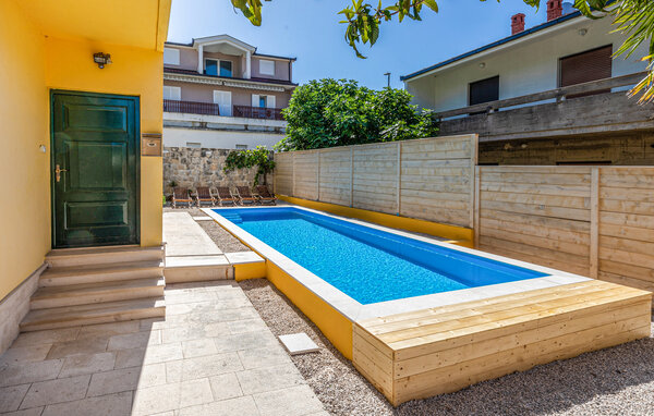 Apartment - Ploce-Bacina , Croatia - CDR631 16
