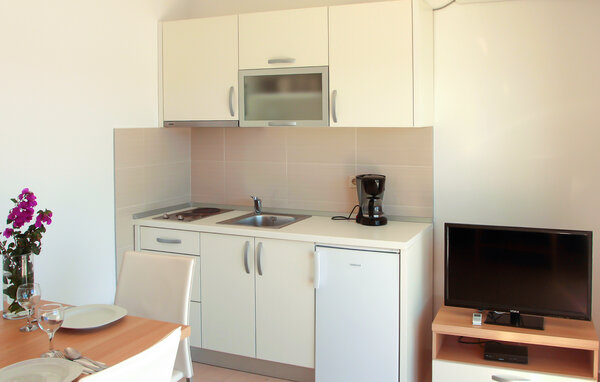 Apartamento - Ploce-Klek , Croacia - CDR634 401