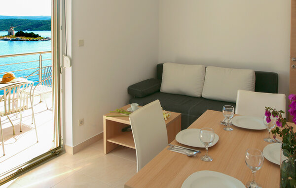 Apartamento - Ploce-Klek , Croacia - CDR634 3