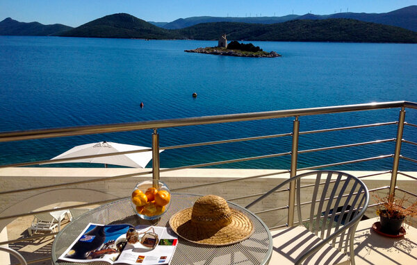 Apartamento - Ploce-Klek , Croacia - CDR634 201