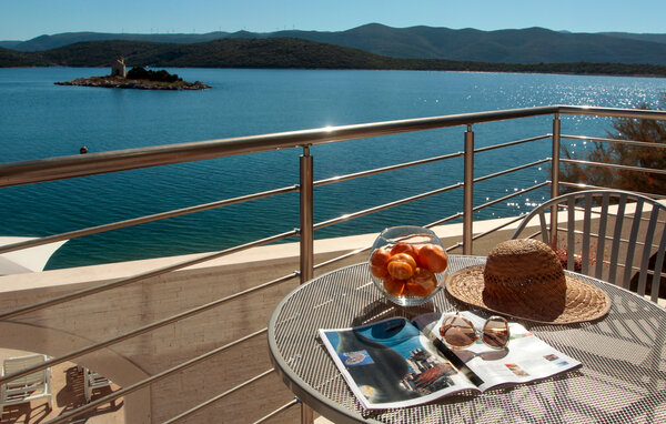 Apartamento - Ploce-Klek , Croacia - CDR634 1