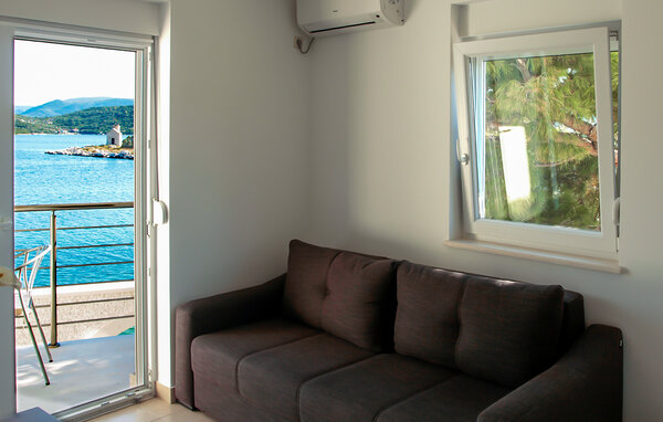 Apartment - Ploce-Klek , Croatia - CDR635 2