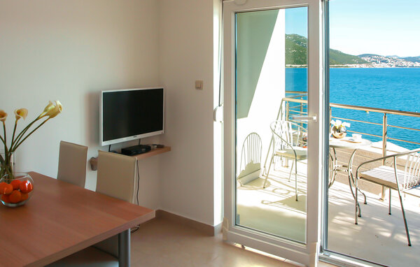 Apartment - Ploce-Klek , Croatia - CDR635 301