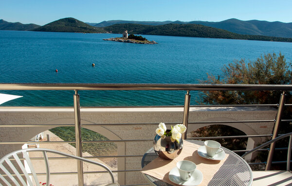 Apartment - Ploce-Klek , Croatia - CDR635 1