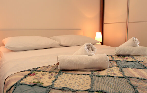 Apartment - Ploce-Klek , Croatia - CDR636 4