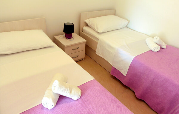 Apartment - Ploce-Klek , Croatia - CDR636 602