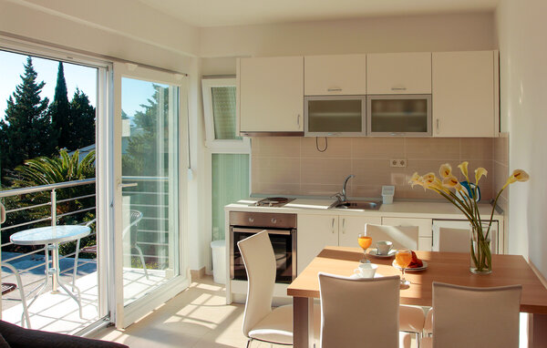 Apartment - Ploce-Klek , Croatia - CDR636 3