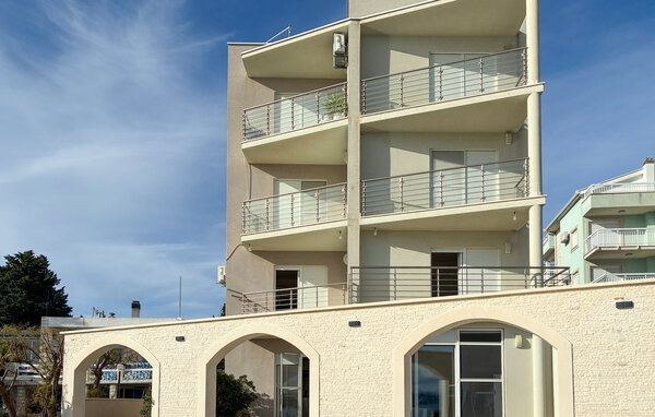 Apartment - Ploce-Klek , Croatia - CDR636 81