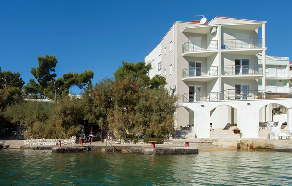 Apartment - Ploce-Klek , Croatia - CDR636 5