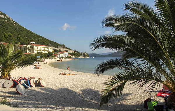 Apartment - Ploce-Klek , Croatia - CDR636 101