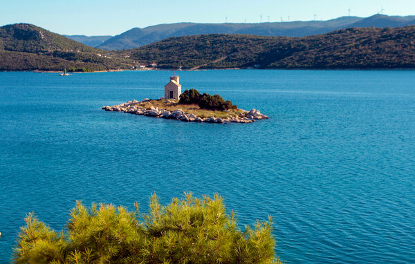 Apartment - Ploce-Klek , Croatia - CDR636 201