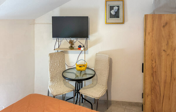 Location de vacances - Ploce - Krvavac , Croatie - CDR637 702