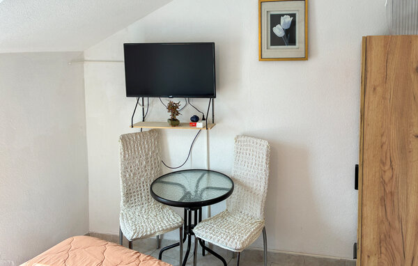 Location de vacances - Ploce - Krvavac , Croatie - CDR637 601