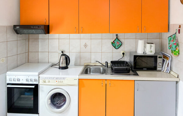 Location de vacances - Ploce - Krvavac , Croatie - CDR637 4