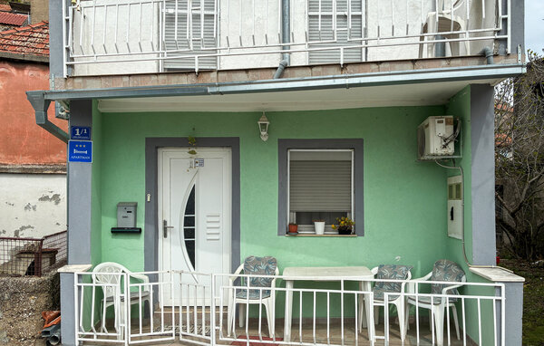 Location de vacances - Ploce - Krvavac , Croatie - CDR637 81