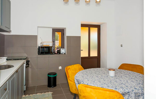 Holiday Home - Ploce-Komin , Croatia - CDR639 402