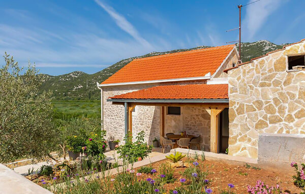 Holiday Home - Ploce-Komin , Croatia - CDR639 83