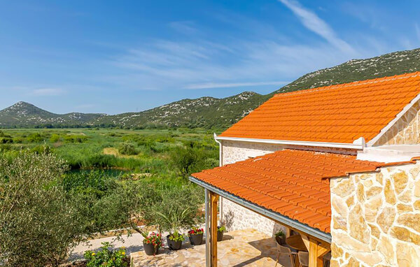 Holiday Home - Ploce-Komin , Croatia - CDR639 6