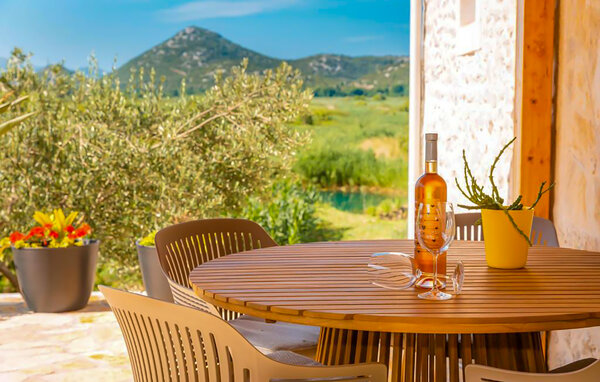 Holiday Home - Ploce-Komin , Croatia - CDR639 2