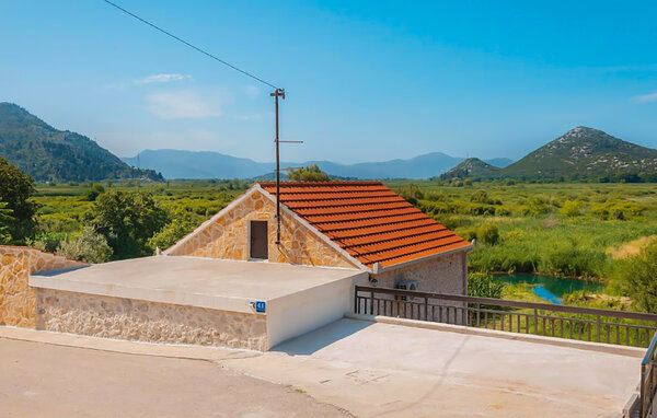 Holiday Home - Ploce-Komin , Croatia - CDR639 7