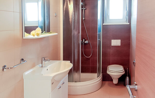 Ferieleilighet - Ploce-Klek , Kroatia - CDR641 701