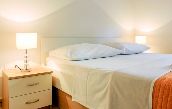 Ferieleilighet - Ploce-Klek , Kroatia - CDR641 5