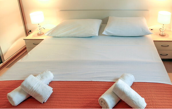 Ferieleilighet - Ploce-Klek , Kroatia - CDR641 601