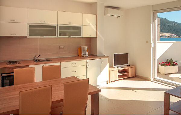 Ferieleilighet - Ploce-Klek , Kroatia - CDR641 4