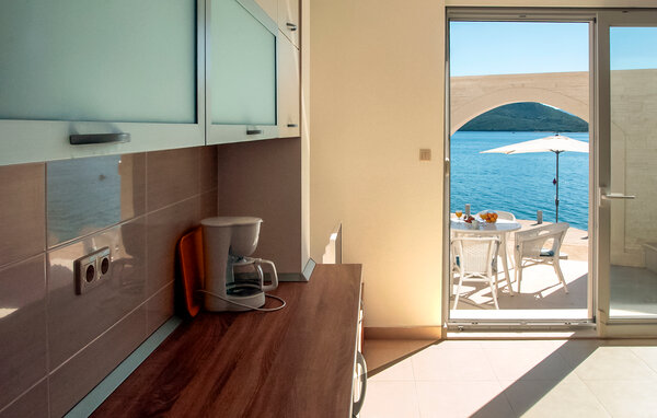 Ferieleilighet - Ploce-Klek , Kroatia - CDR641 401