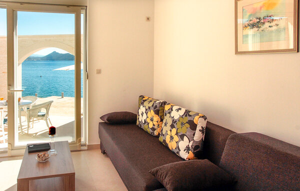 Ferieleilighet - Ploce-Klek , Kroatia - CDR641 3