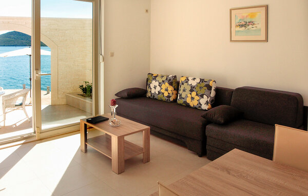 Ferieleilighet - Ploce-Klek , Kroatia - CDR641 301