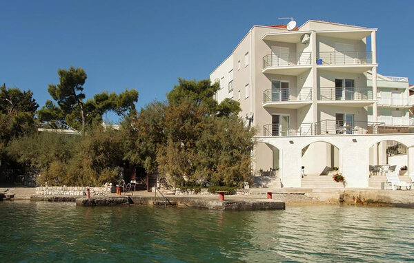 Ferieleilighet - Ploce-Klek , Kroatia - CDR641 81