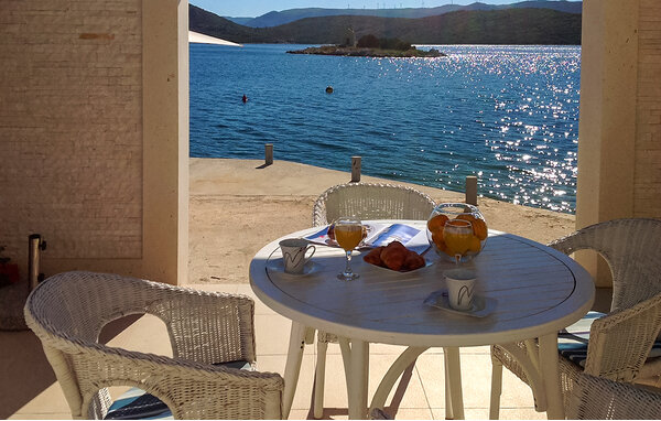 Ferieleilighet - Ploce-Klek , Kroatia - CDR641 101